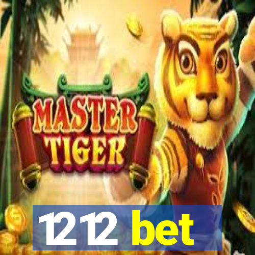 1212 bet